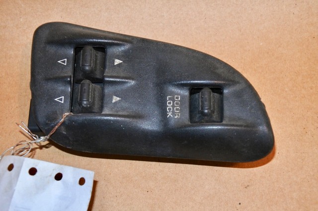 Dodge Ram 1500 Power Window Switch Driver Side Panel OEM 1998 300g/79p