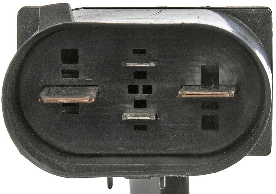 Fits 2004 Audi S3 Engine Cooling Fan Assembly Dorman 265MI17 - Image 2 of 3