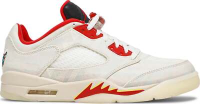 Size 11 - Air Jordan 5 Retro 2021 Low Chinese New Year for sale