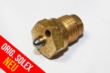Schwimmernadelventil Nadelventil Solex 32 / 34 PDSIT Vergaser 1.2 VW 1600, Bus