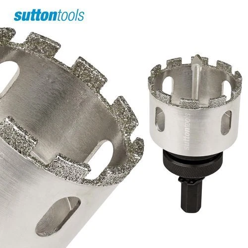 Sutton tools hole saw deals