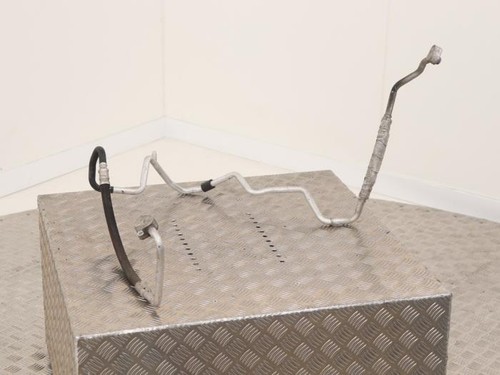 Hochdruck-/Niederdruckleitung für Klimaanlage VW Polo V 6R, 6C 6R1820743K P18846