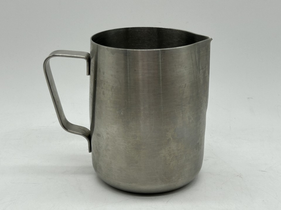 Breville BES840XL The Infuser Espresso Machine W Steam Wand Stainless Steel Used eBay