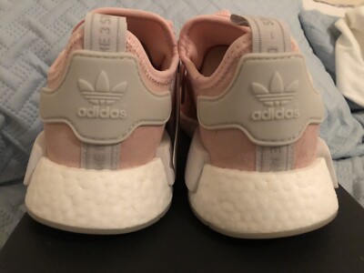 adidas gazelle silver green womens adidas Womens NMD-R1 Running Shoes  ShopCGX