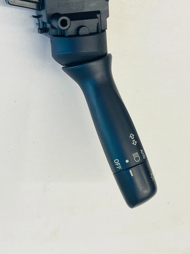 TOYOTA PRIUS 2009-15 WIPER INDICATOR STALK ARM CONTROL SWITCH 17F061 - image 4 of 4