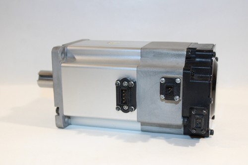 Omron R88M-K75030H-BS2 AC Servo motor - Picture 3 of 4