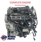VW Volkswagen Golf Mk6 R Audi S3 8P TT 8J Bare Engine CDLA 265HP 99k, WARRANTY