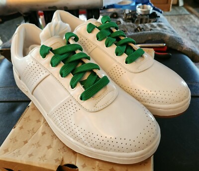 2004 Pony 'Snoopafly' Doggy Biscuitz men's 11 Extremely RARE! NIB