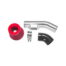 3 Stock Twin Turbo Cold Air Intake Kit For 98-05 Lexus Gs300 2jz-gte Vvti Swap