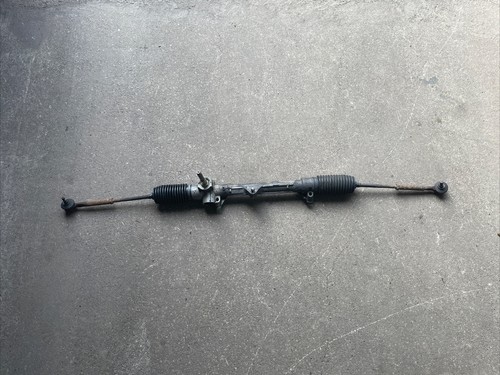 Original Fiat Punto 176 Lenkgetriebe TRW 007797607