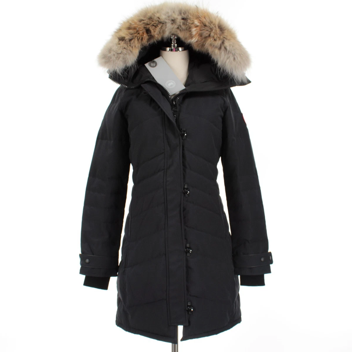 Canada goose top lorette small