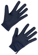 Covalliero Reithandschuhe Winterreithandschuhe darknavy Handschuhe H/W 23