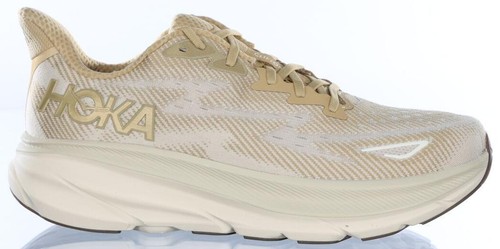 Hoka Clifton L Suede Mens Size 9 Running Shoes  display picture 1