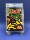 Daredevil #37 CGC 6.0 Doctor Doom Appearance 1968 Marvel Comics Newly Graded🔥📈
