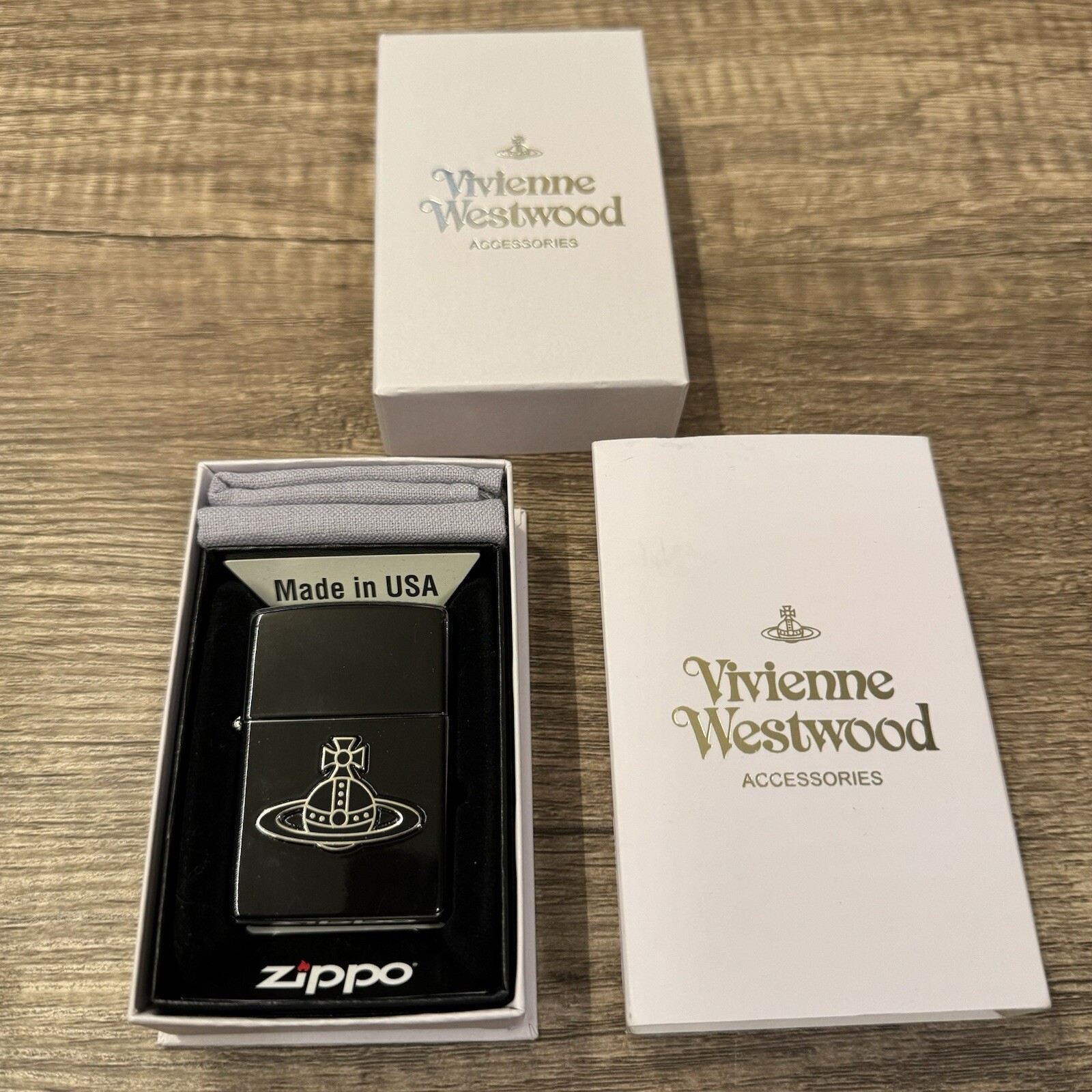 Vivienne Westwood ライター 旧ユニオンジャック 【公式通販】 Vivienne Westwood ライター 旧ユニオンジャック 【公式通販】