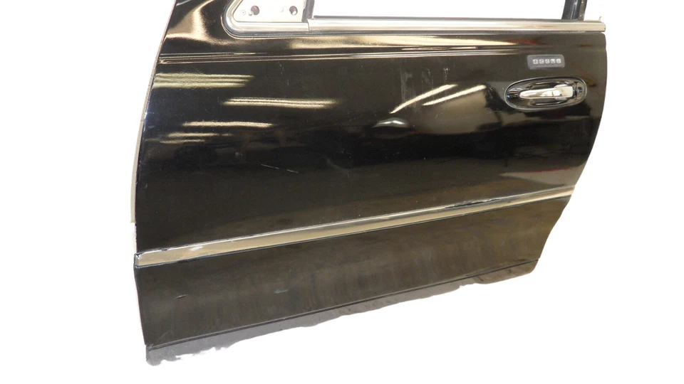 Lincoln Town Car Driver FL 2008-2010 conjunto de puerta usado 5W1Z5420124BA OEM Foto 4 de 4