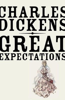 Great Expectations (Vintage Classics) - paperback Dickens, Charles