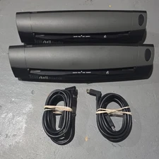2x ScanShell Duplex 3000D Handheld Scanner CSSN Card Scanning Solution (2 units)