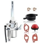 Carburetor Carb For Ariens 920025 Classic 24" Snow Blower w/ Ariens AX engine
