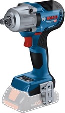 Bosch GDS 18V-450 HC Professional 1/2" Cordless Brushless Impact Wrench 18V Bare