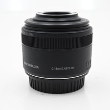 Canon EF-S 35mm Focal f/2.8 Camera Lenses for sale | eBay