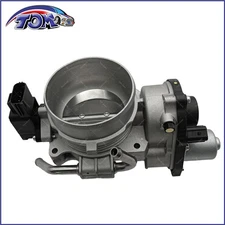 Throttle Body For 2003-2006 Lincoln LS 2003-2005 Ford Thunderbird 977-600
