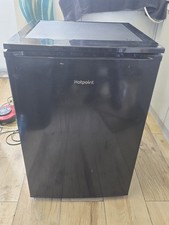Hotpoint under-counter fridge