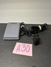 FDM Electronic KD-1902 Sewing Machine Foot Pedal 110-120 v