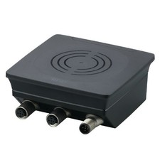 IFM DTE602, Compact RFID Device with Fieldbus Interface
