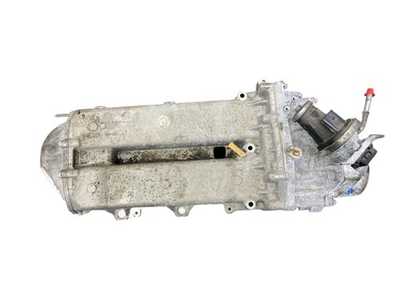 #ad 17 22 FORD F250 SD 6.7L POWERSTROKE ENGINE EXHAUST GAS RECIRCULATION EGR COOLER $120.00