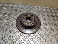 Disque de frein Volkswagen EOS