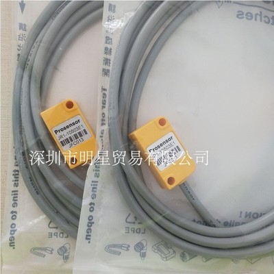 1 pc. New ProSensor JR1-10503E1 Proximity Switch *gb