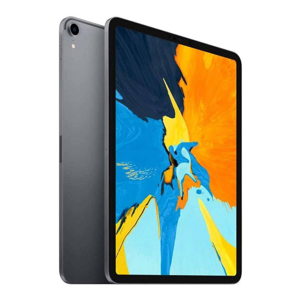 Apple iPad Pro 11-inch (1st generation) · 256GB · Wi-Fi, photo 2 sur 5