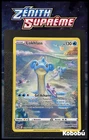 Carte Pokémon Lokhlass GG05/GG70 EB12.5 Zénith Suprême Epée Bouclier