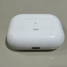 Genuine Apple Airpods Pro 1st Generation A2190 Lightning