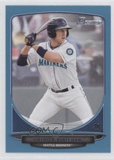 2013 Bowman Prospects Blue 312/500 Patrick Kivlehan #BP92 1u6