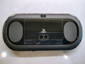 PS Vita PCH-2000 Sony PlayStation Console + USB Cable And 16gb Memory Card 