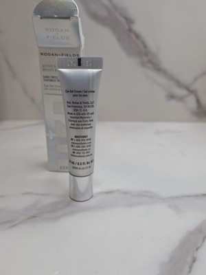 Rodan and Fields Active Hydration Bright Eye Complex 15ml/0.5 fl