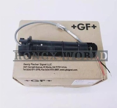 1pcs +GF+ Integrated Rotating Wheel Flowmeter Sensor Probe 3-8510-P1 NEW &ex