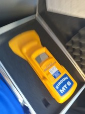 Zircon Metalliscanner MT6 Metal Detector/Locator