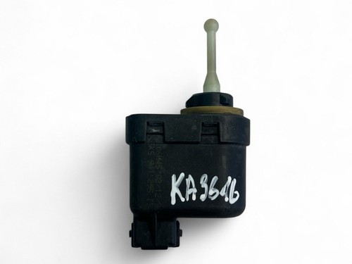 AUDI A4 8D2, B5 Motor zur Leuchtweitenregulierung 6K5941295 1998 30412772