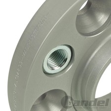 ALLOY WHEEL LOCKING BOLTS FOR AUDI A3/S3/RS3 M14x1.5 THATCHAM