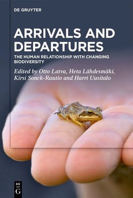 Arrivals and Departures | The Human Relationship with Changing Biodiversity | VI
