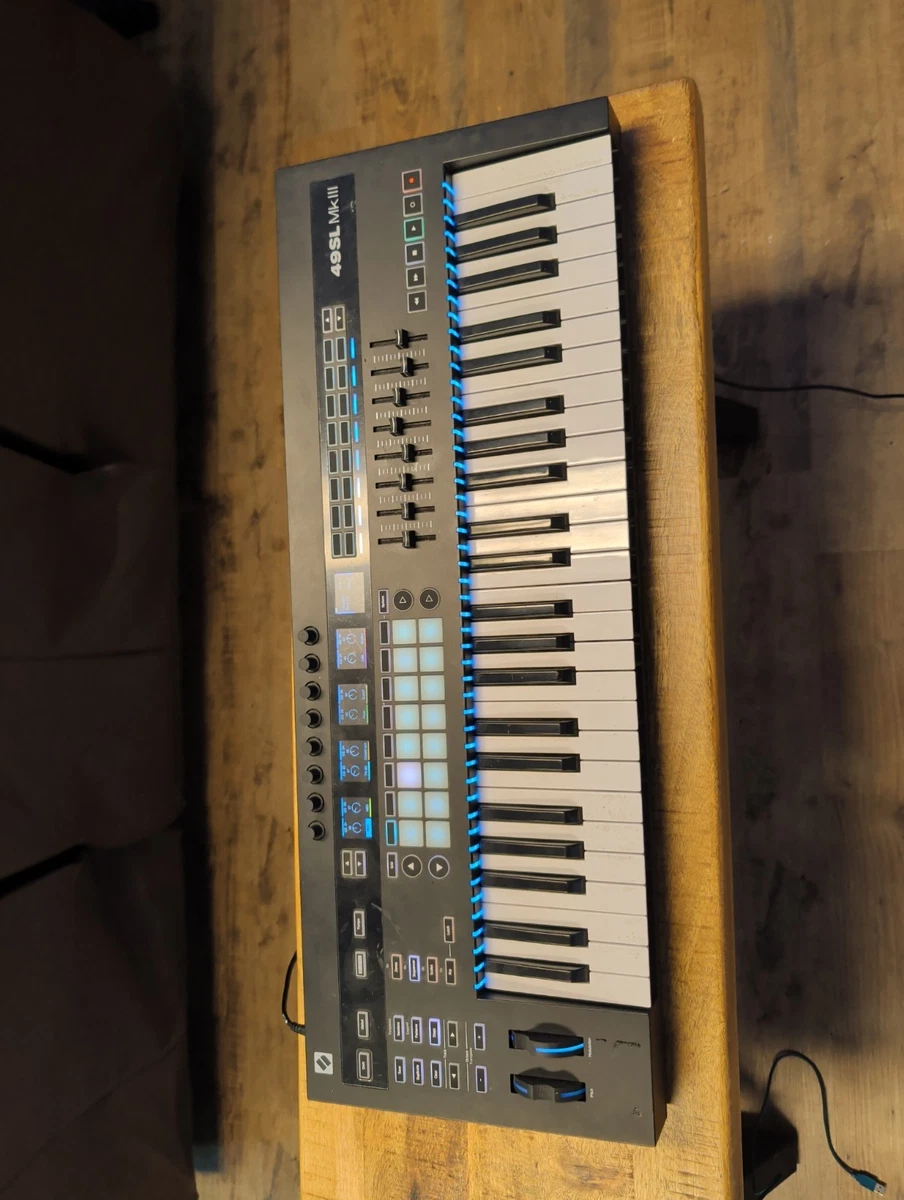 Novation products for sale | eBay