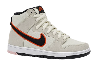 Nike Dunk High SB
