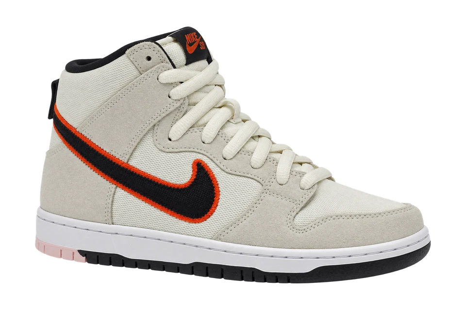 Nike Dunk High SB, Foto 1 von 3