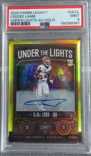 2020 Panini Legacy Football Cards 26