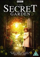 Secret Garden - Dvd - G3Z