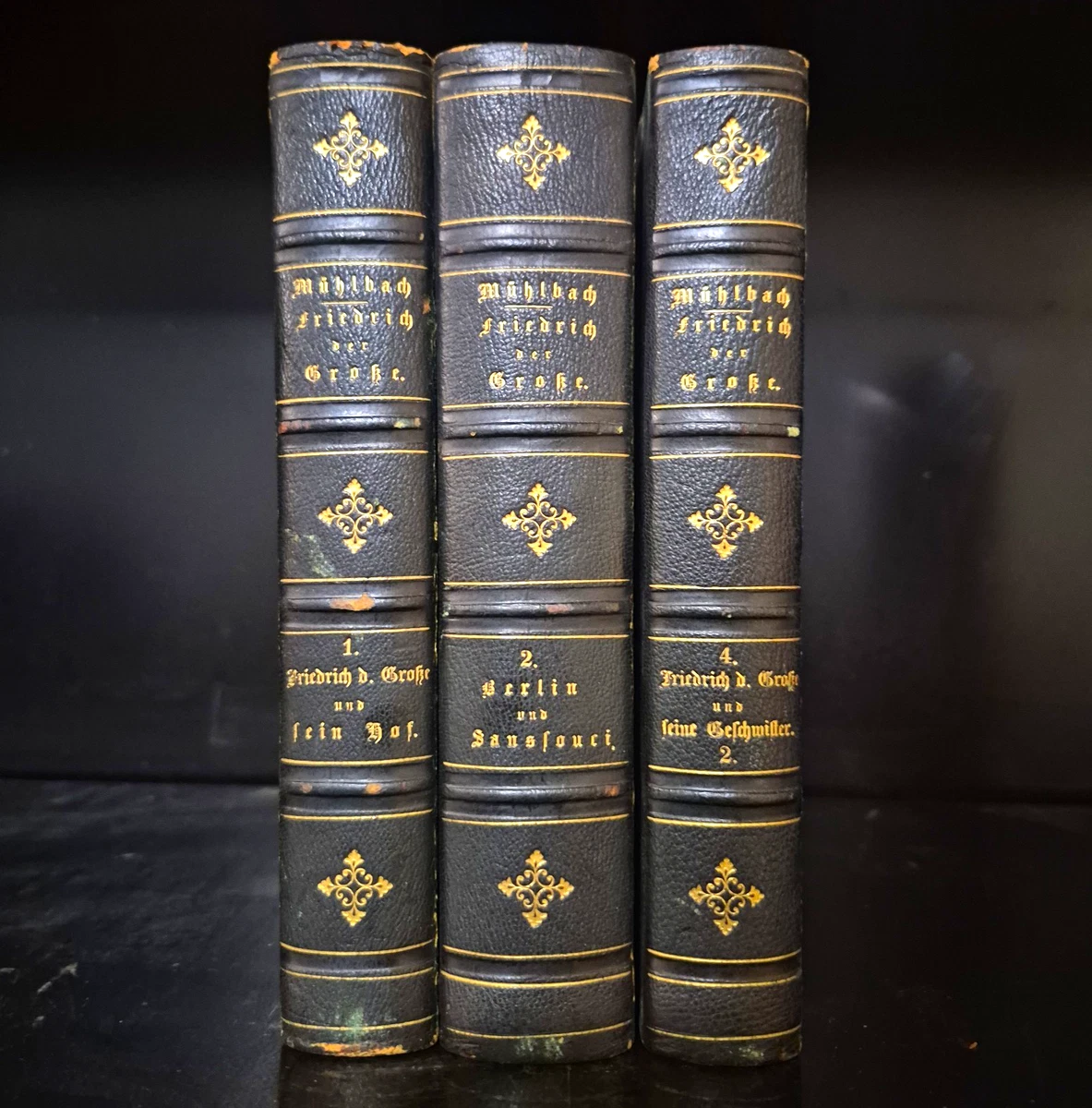 25+ German Books 1850-1899 for sale | Updated Oct 2026