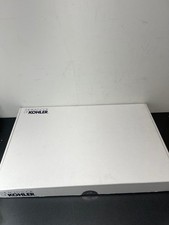 Kohler K-22062-VS Graze 1.5 GPM Pull Down Kitchen Faucet - Vibrant Stainless